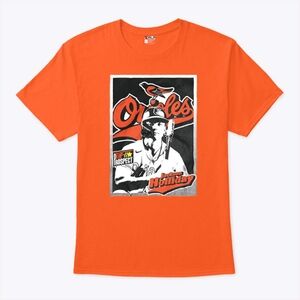 Jackson Holliday Top Prospect Tshirt Size XL